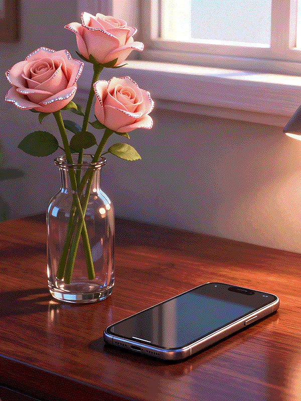 NanaPinyin app on mobile devices