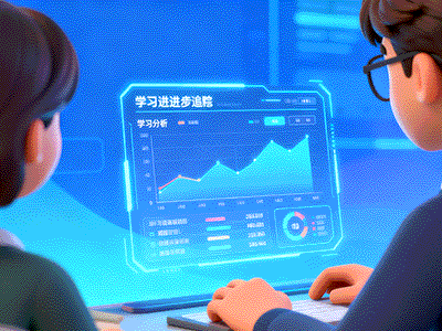 Progress tracking in NanaPinyin app